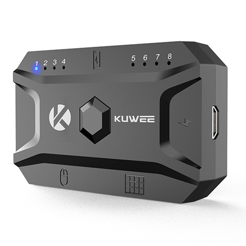 Bluetooth Hub USB 5,0 Konverte – Mouse Bungee Holder Bewertung und Preis