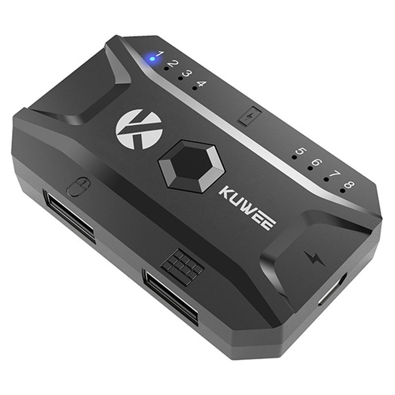 Bluetooth Hub USB 5,0 Konverte – Mouse Bungee Holder Bewertung und Preis