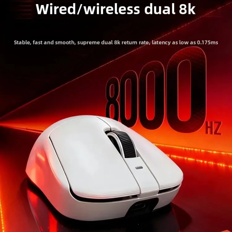 VGN Dragonfly3 PRO Max Ultimat – Wireless Gaming Mouse Bewertung und Preis