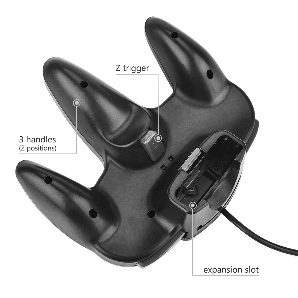 N64 Controller Klassische USB  – Pc Gaming Emulator Bewertung und Preis