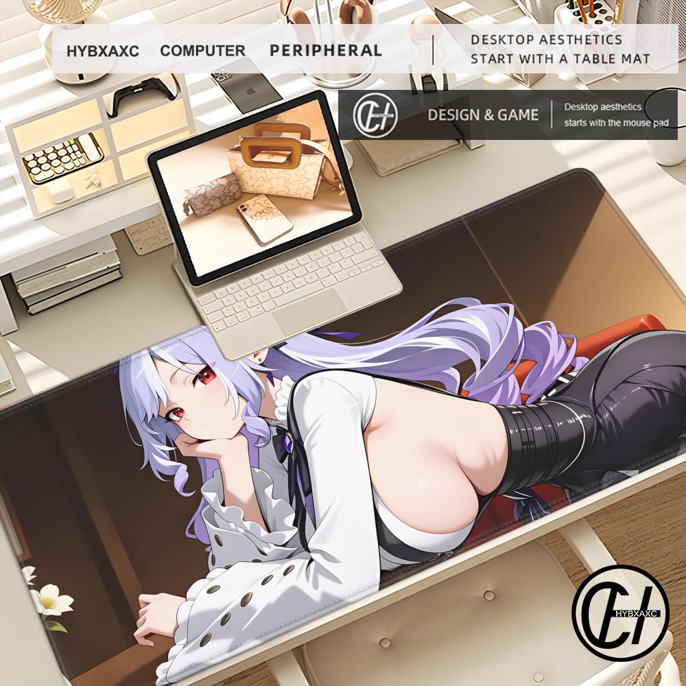 HYBXAXC Mauspad Laptop Anime G – Pc Gaming Zone Bewertung und Preis