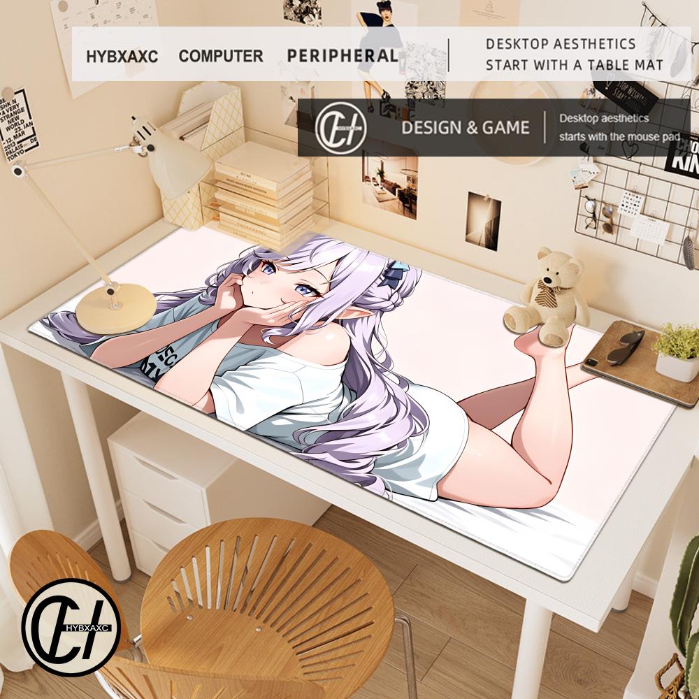 HYBXAXC Mauspad Laptop Anime G – Pc Gaming Zone Bewertung und Preis