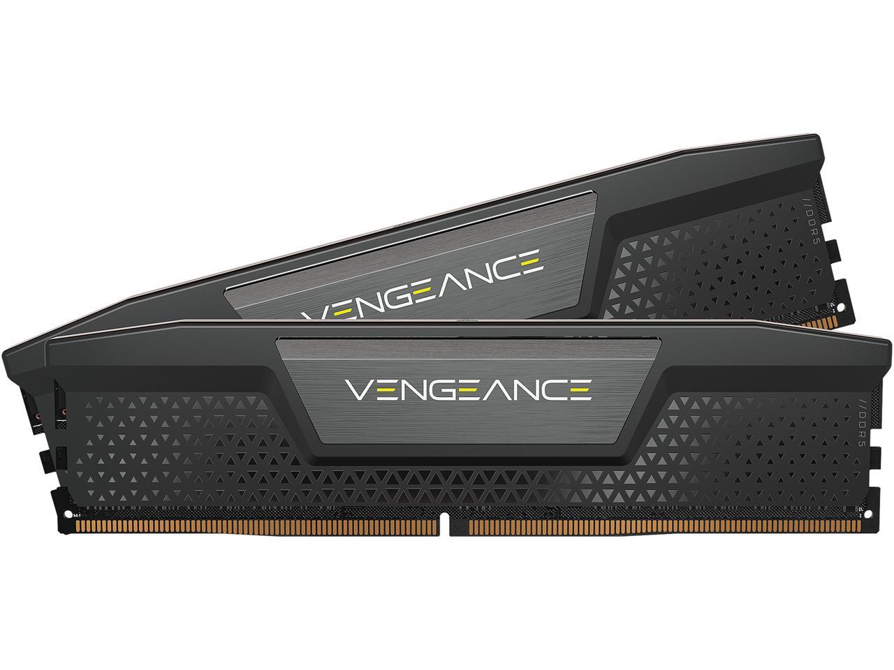 CORSAIR Vengeance 32GB (2 x 16 – Corsair Ram Vengeance 32Gb Bewertung und Preis