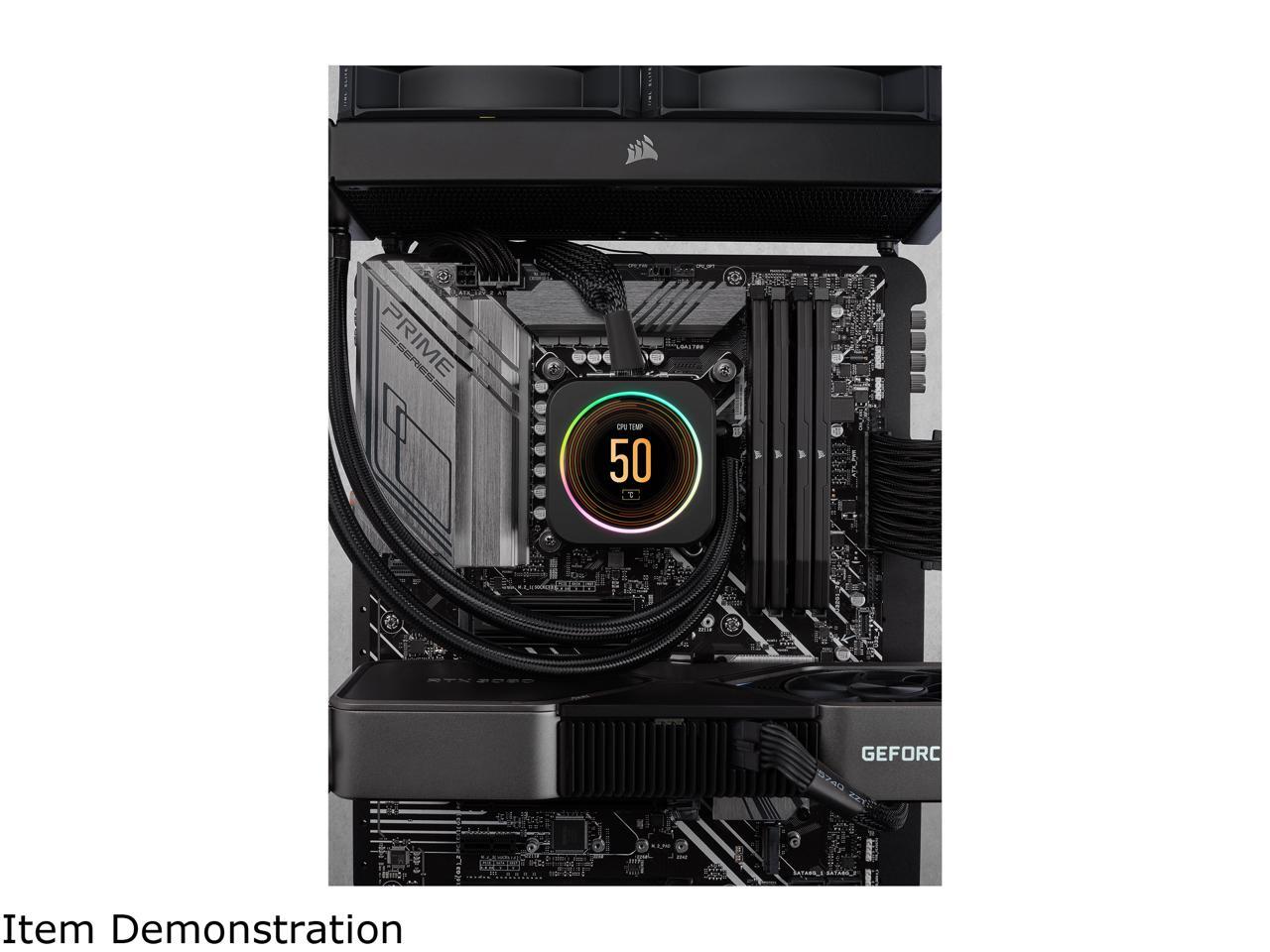 CORSAIR Vengeance 32GB (2 x 16 – Corsair Ram Vengeance 32Gb Bewertung und Preis