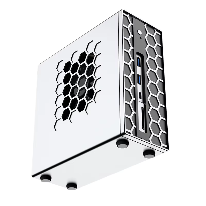 Topton Gaming AI Mini-PC AMD R – Pc Gaming Ryzen Bewertung und Preis