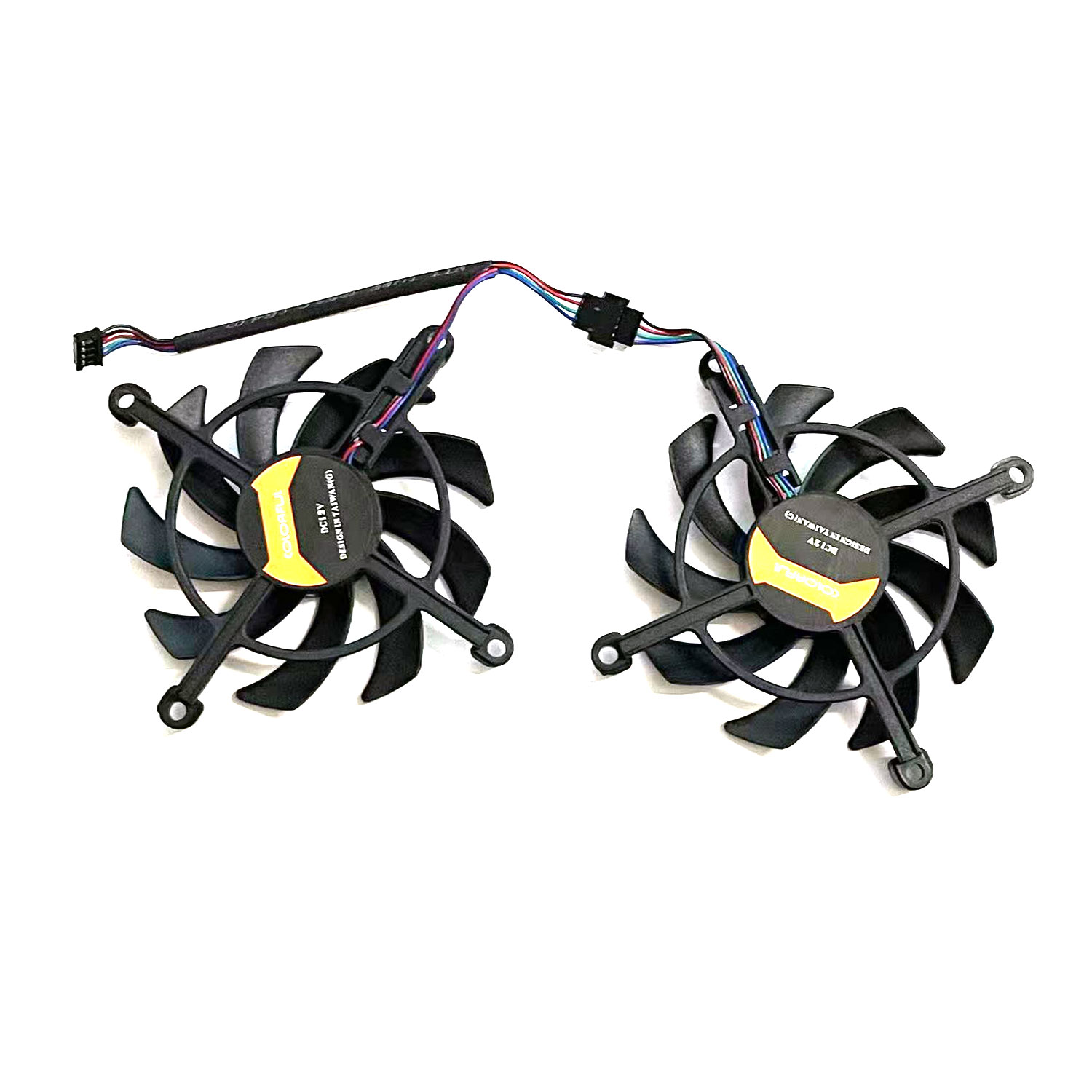 Für Colorful GeForce RTX4060 4 – Nvidia Vga Rtx 4060 Bewertung und Preis