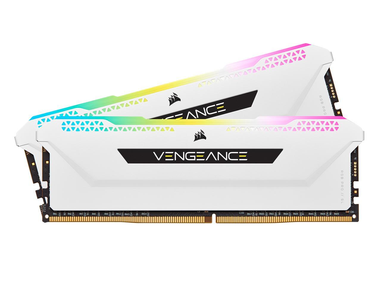 CORSAIR Vengeance RGB Pro SL 3 – Corsair Ram Vengeance 32Gb Bewertung und Preis