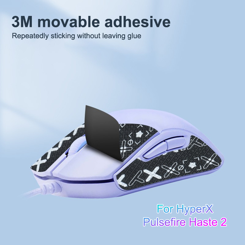 Anti-Rutsch-Gaming-Maus-Aufkle – Wireless Gaming Mouse Bewertung und Preis