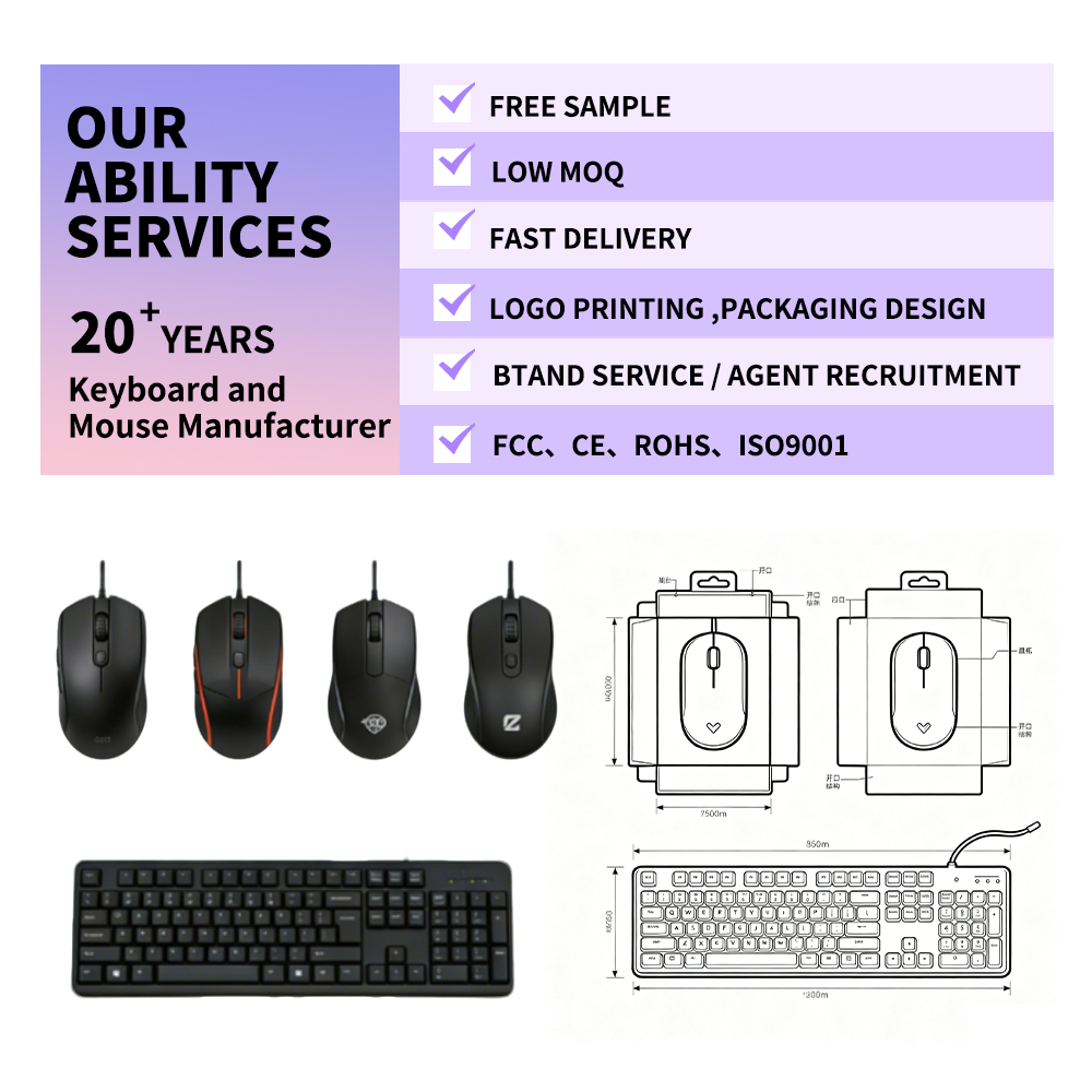 Kabellose Gaming-Maus Mini Sil – Wireless Gaming Mouse Bewertung und Preis